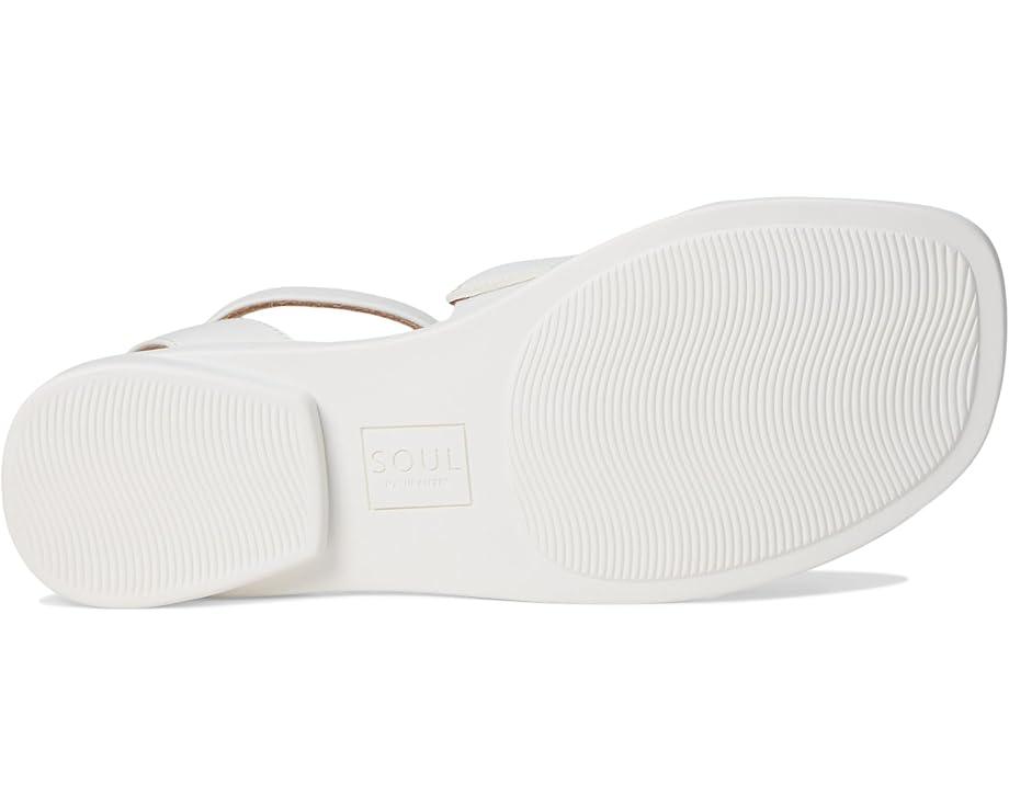 SOUL Naturalizer - Deara Ankle Straps Product Image