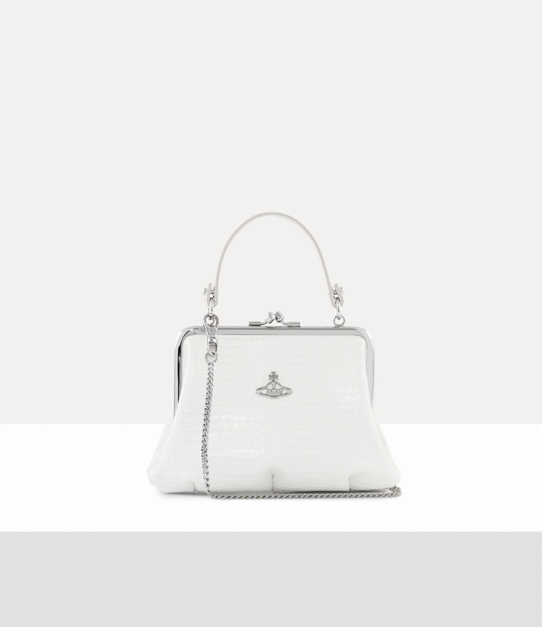 Granny Frame Purse Product Image