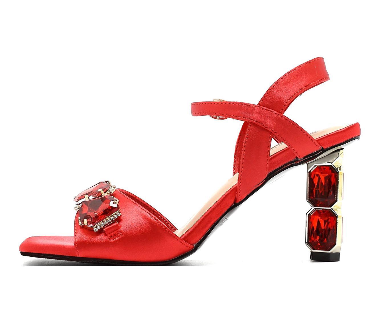 Athra NJ Inc Sterling Silver Simulated Opal Sun Medallion Pendant Necklace, Women's,  Product Image