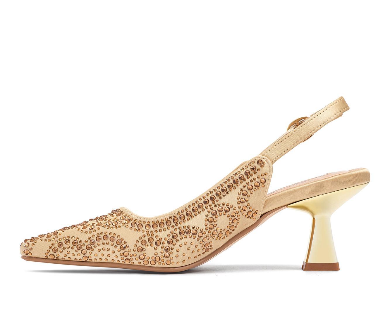 Women's Lady Couture Lucy Special Occasion Shoes Product Image