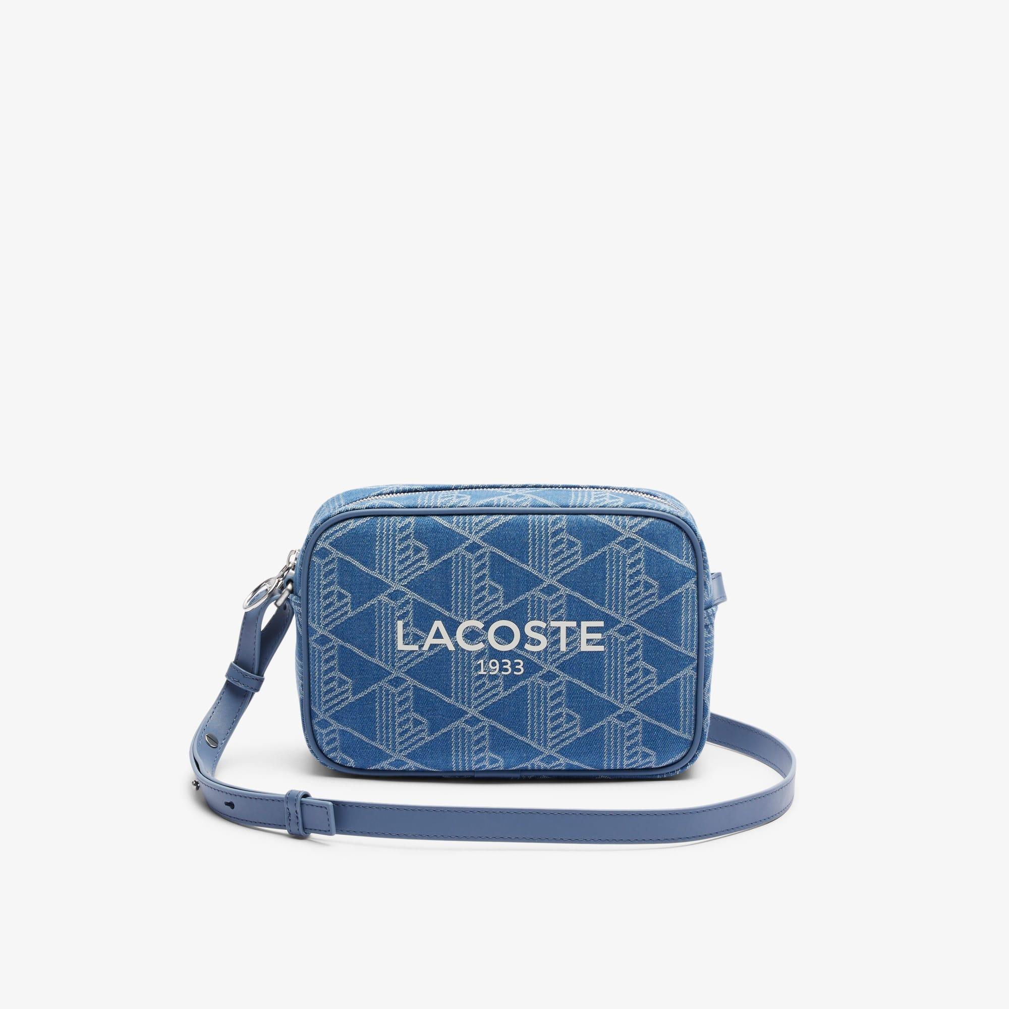 Heritage Jacquard Shoulder Bag Product Image