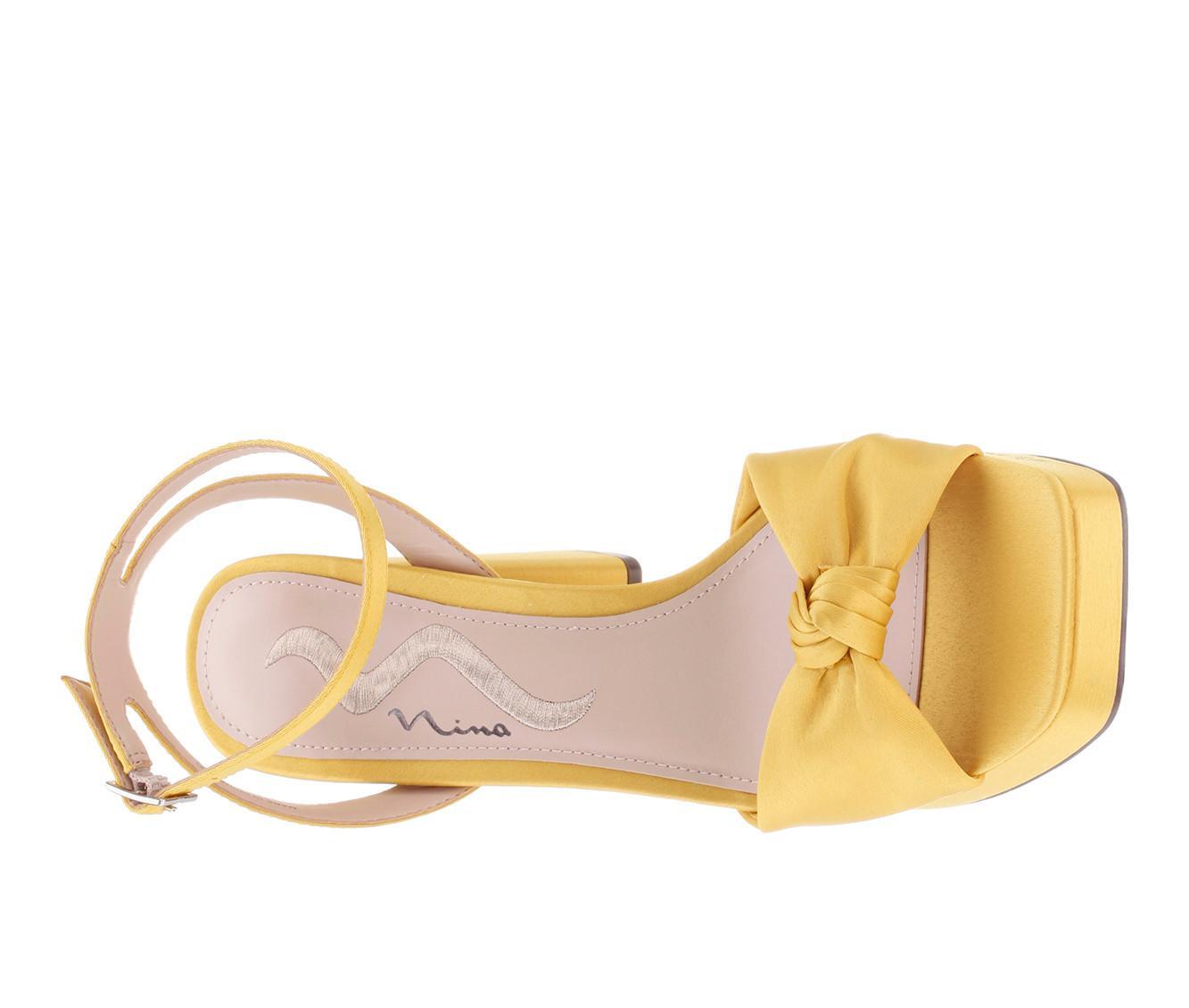 Women's N by Nina Seline Special Occasion Shoes Product Image