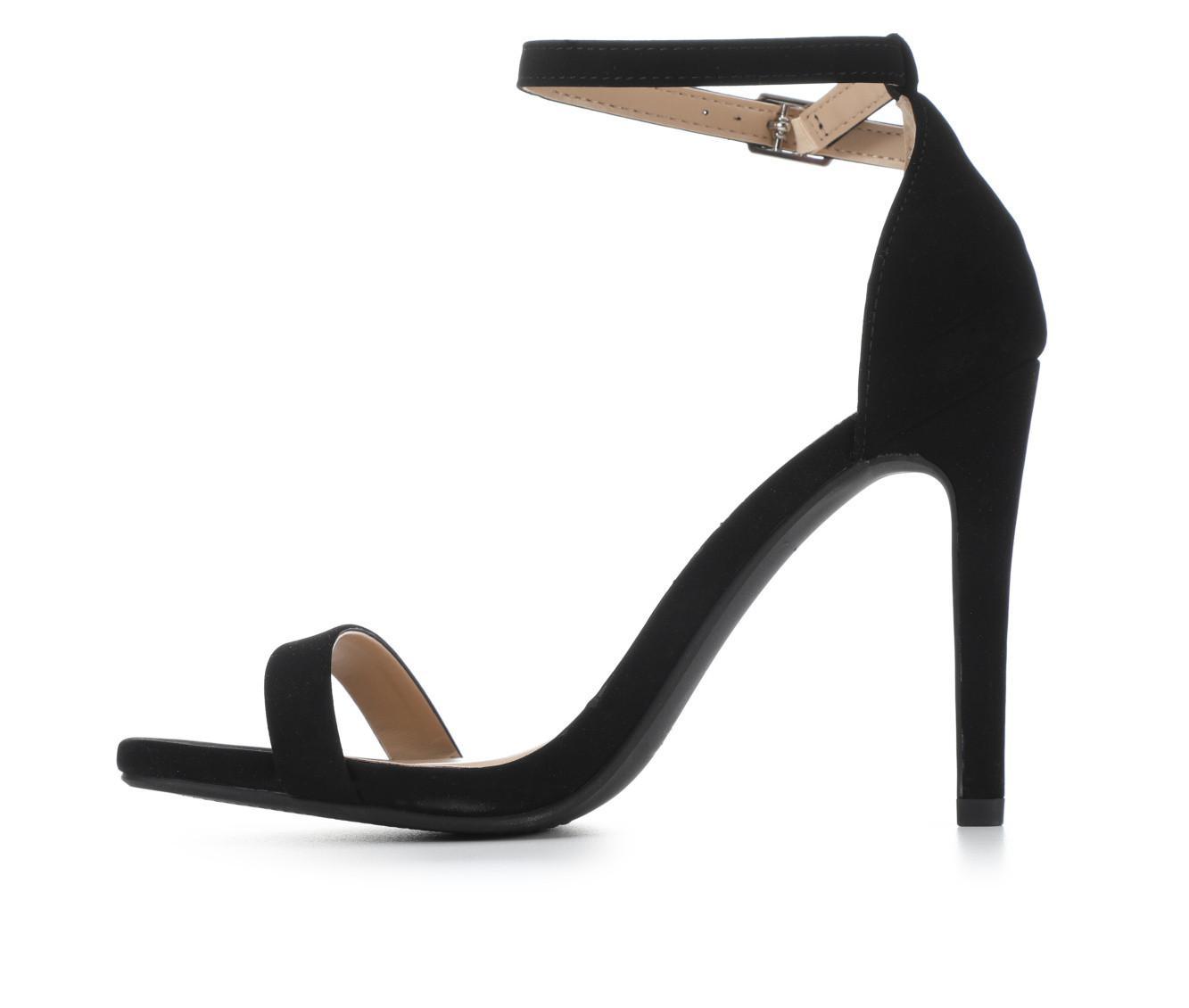 Women's Delicious Jaiden-S Stiletto Heels Product Image