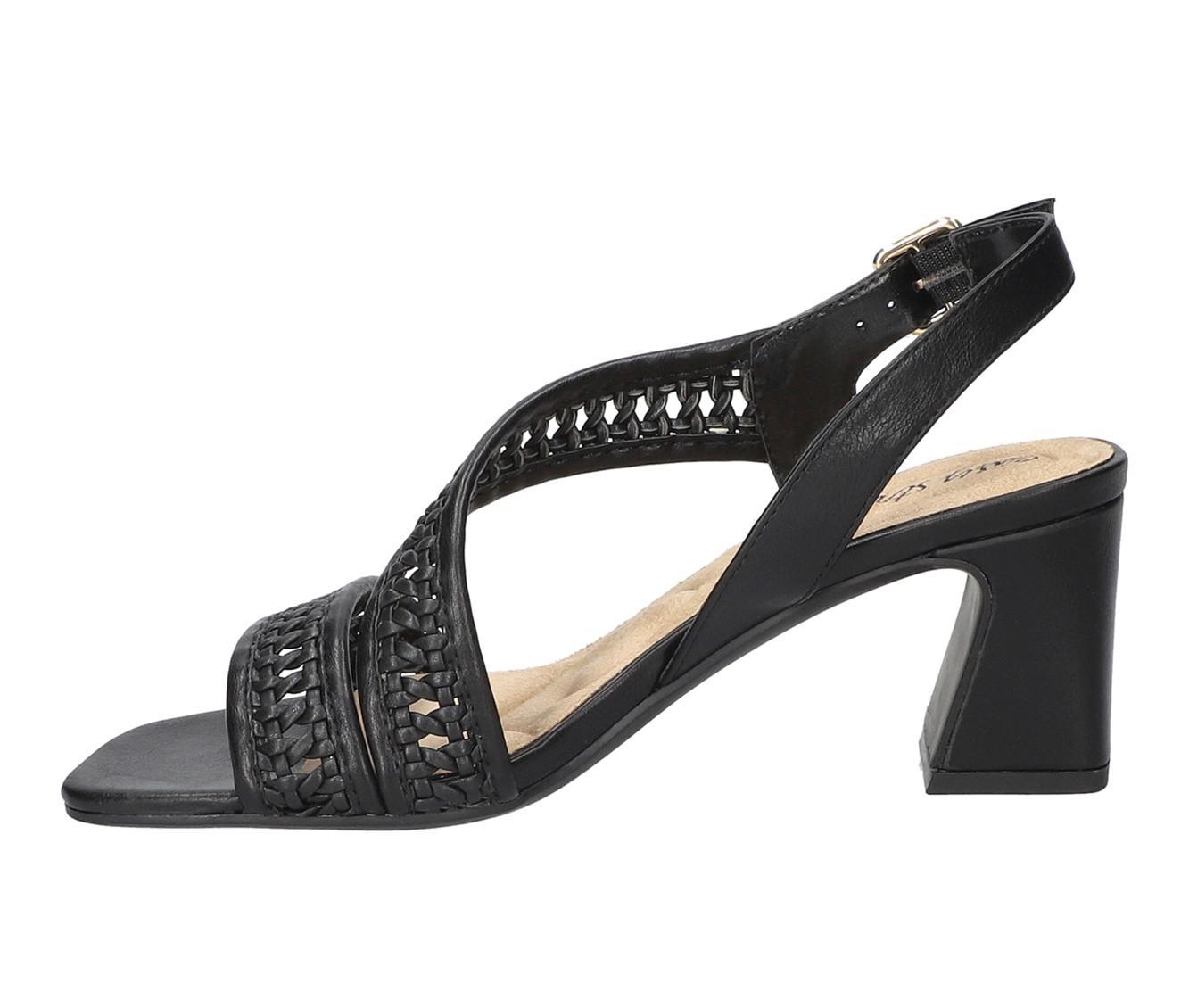 Women's Easy Street Rowan Dress Sandals Product Image