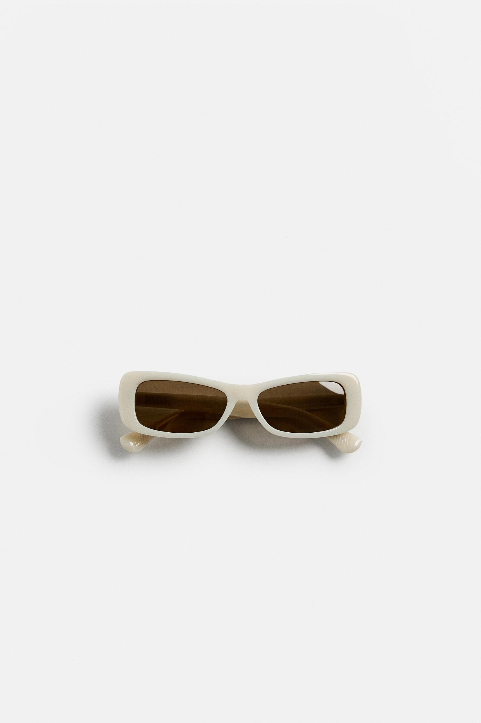 RECTANGULAR SUNGLASSES Product Image