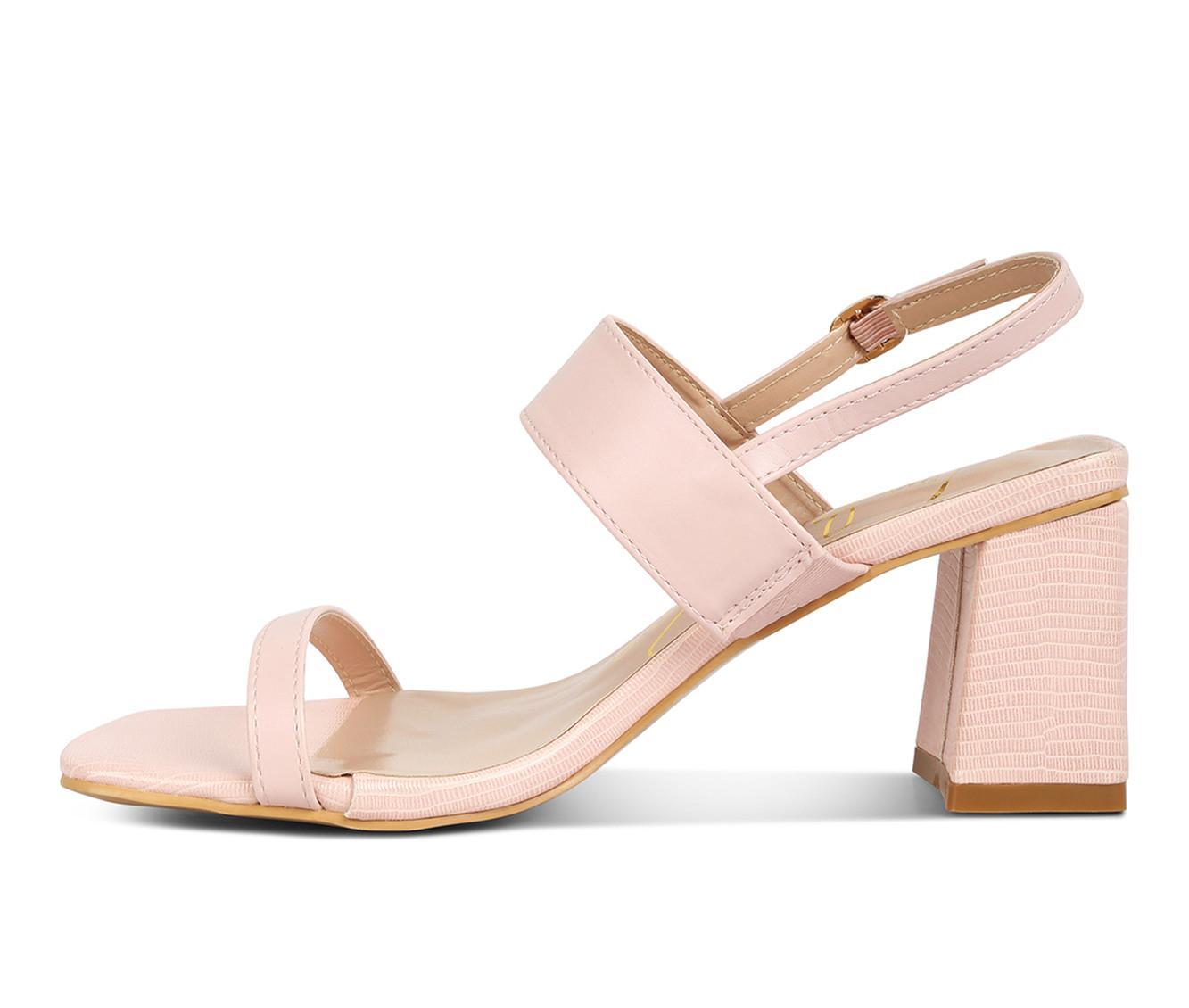 Women's London Rag Kirk Dress Sandals Product Image