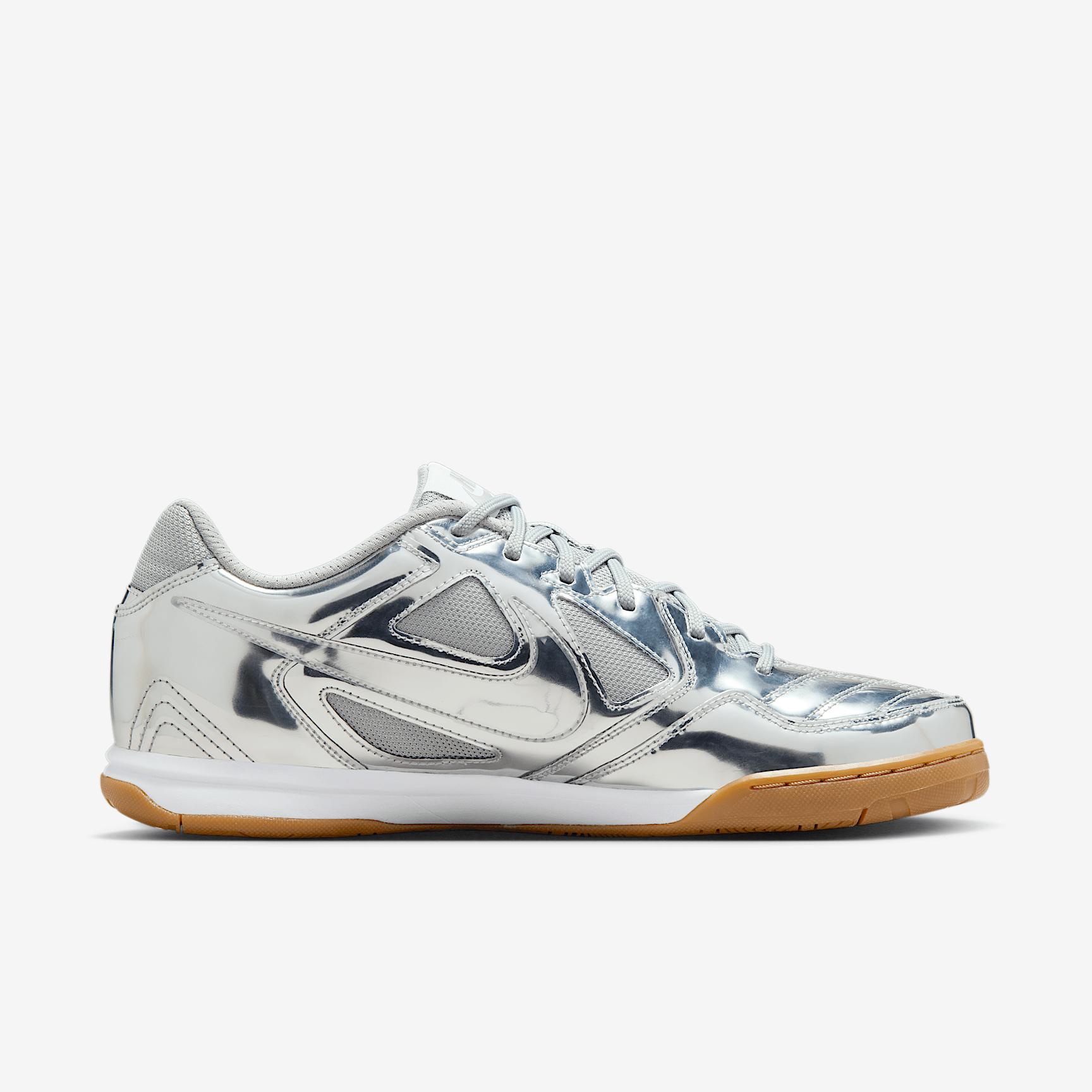 Nike Mens Gato LV8 Shoes | IB3566-001 Product Image