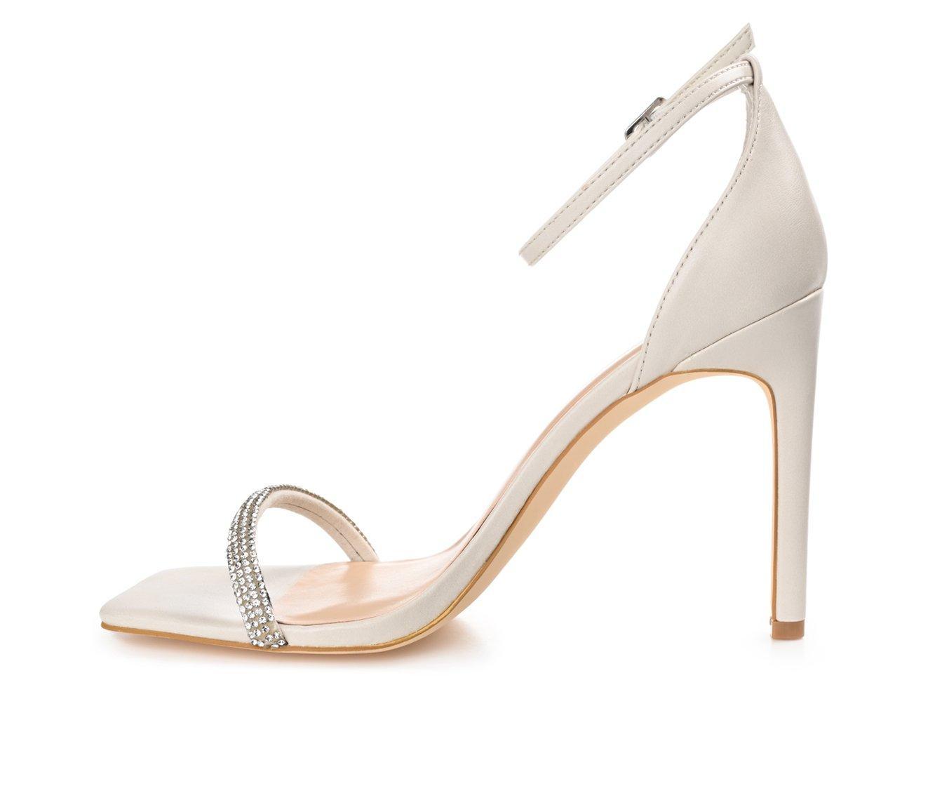 Women's Journee Collection Zoya Special Occasion Stilettos Product Image