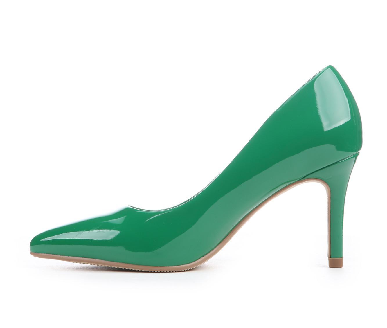 Women's Delicious Florian-S Pumps Product Image