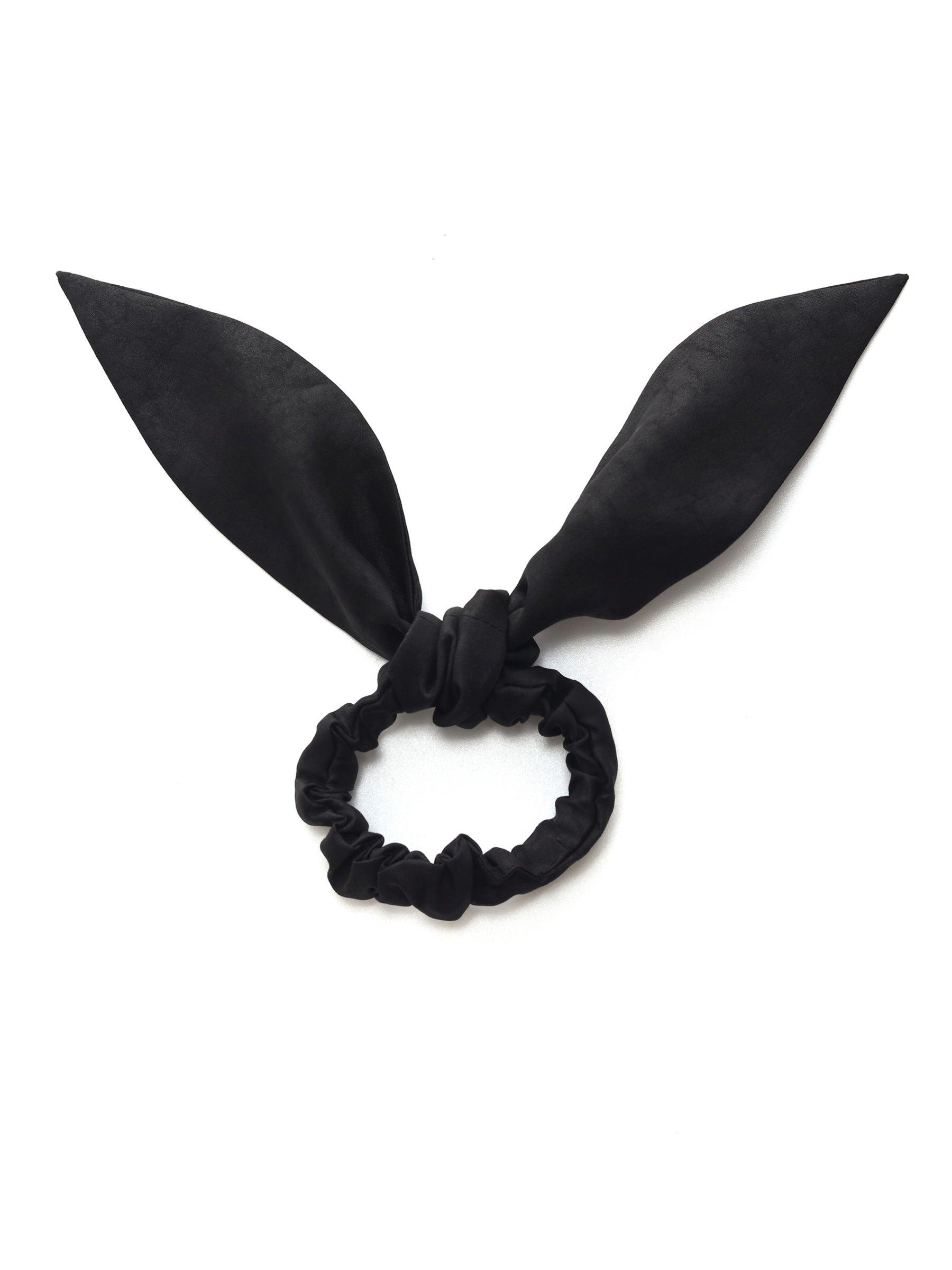 18MM Xiang Yun Silk Patchwork Women Top Product Image