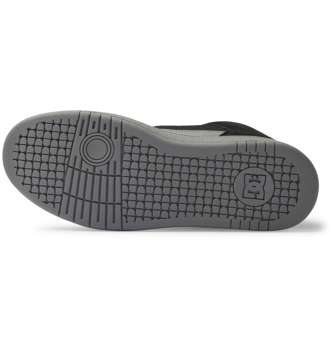 Men's Manteca 4 Hi Wr High-Top Shoes Male Product Image