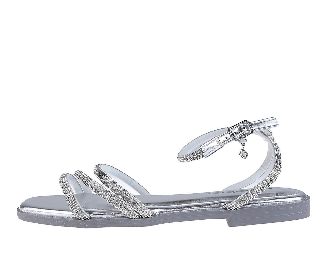Women's Bebe Nora Sandals Product Image