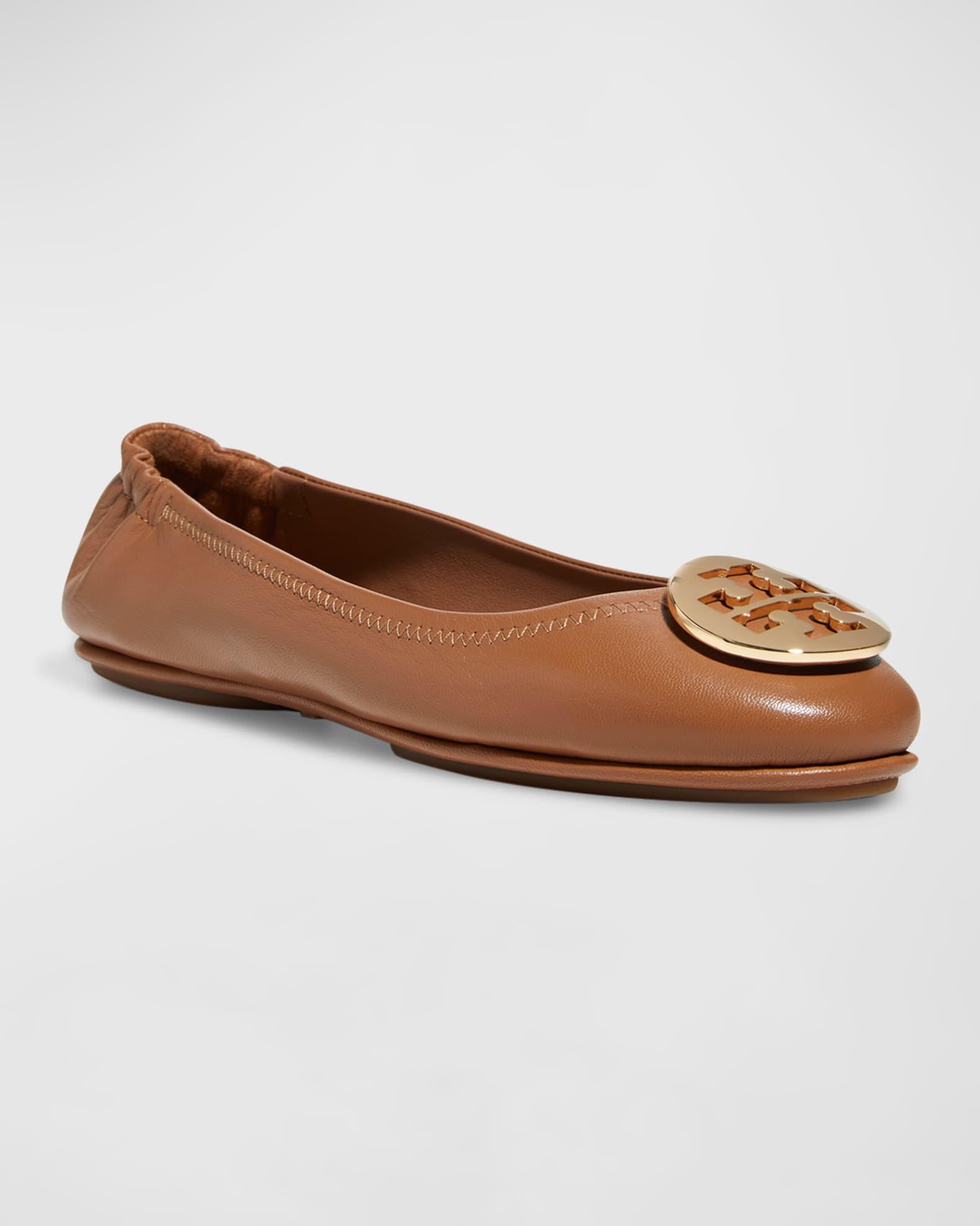 Womens Claire Ballet Flats Product Image