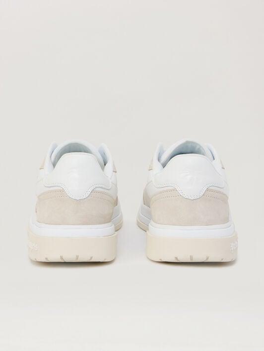 Palm Basketball Lea Sneakers Product Image