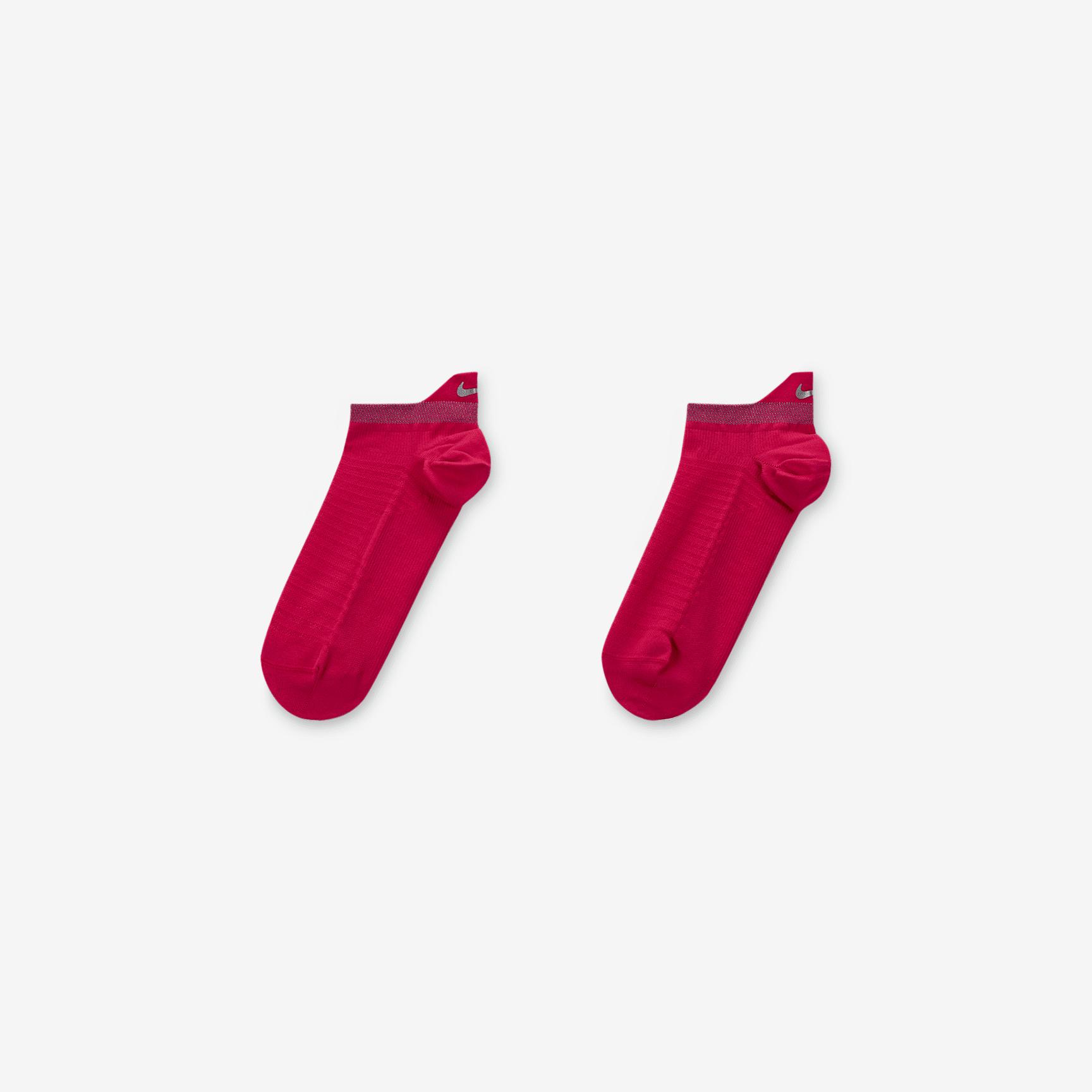 Nike Unisex Spark Lightweight No-Show Running Socks Product Image