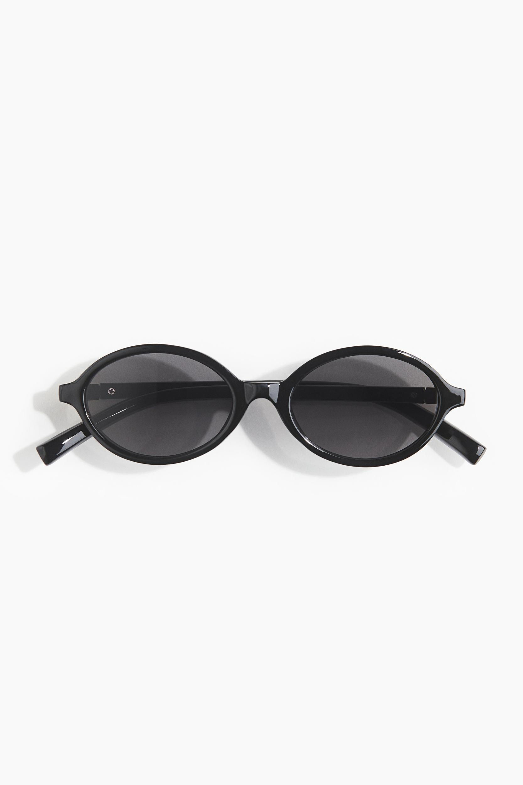Oval Sunglasses Product Image