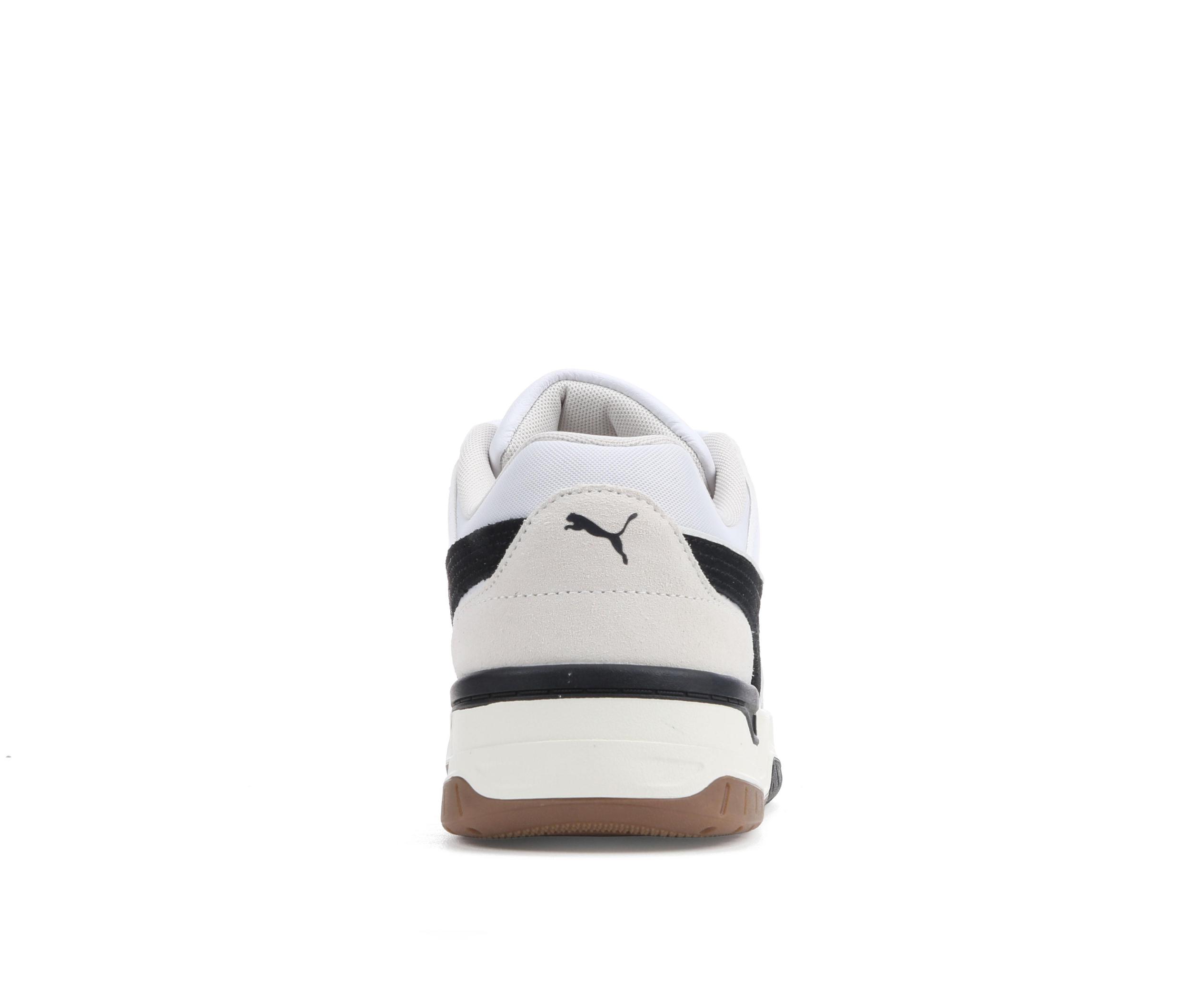 Men's Puma Rebound Retro SD Sneakers Product Image