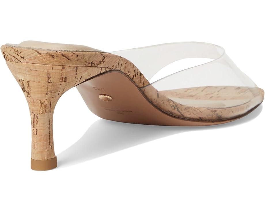 Women's Pelle Moda Unia 3 Slide Product Image