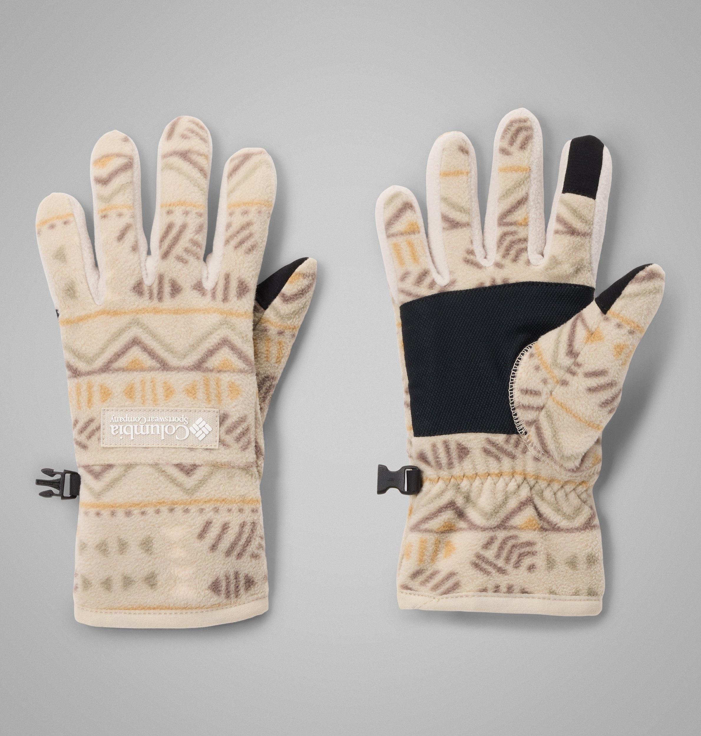 Columbia Womens Sequoia Grove Gloves - Product Image