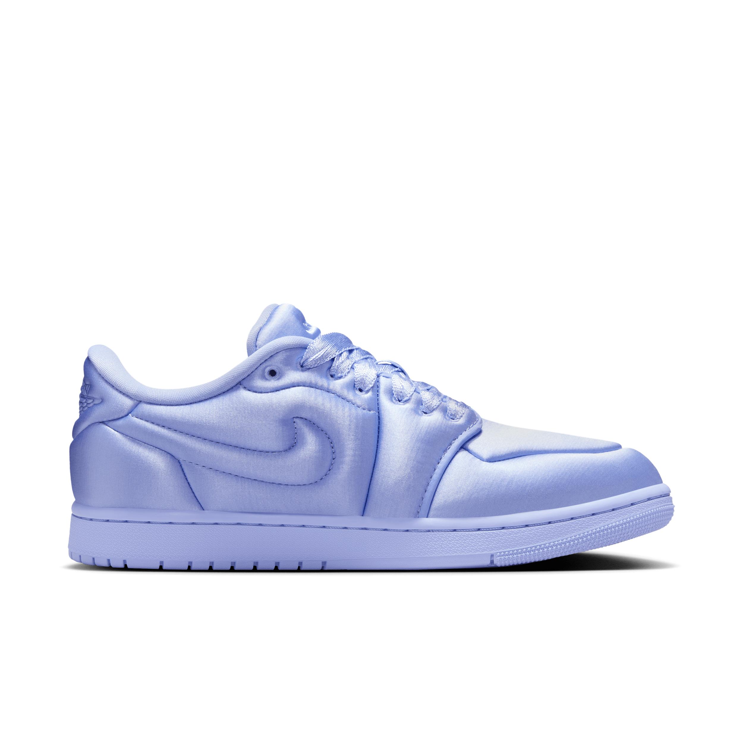 Women's Air Jordan 1 Low Method of Make Shoes Product Image