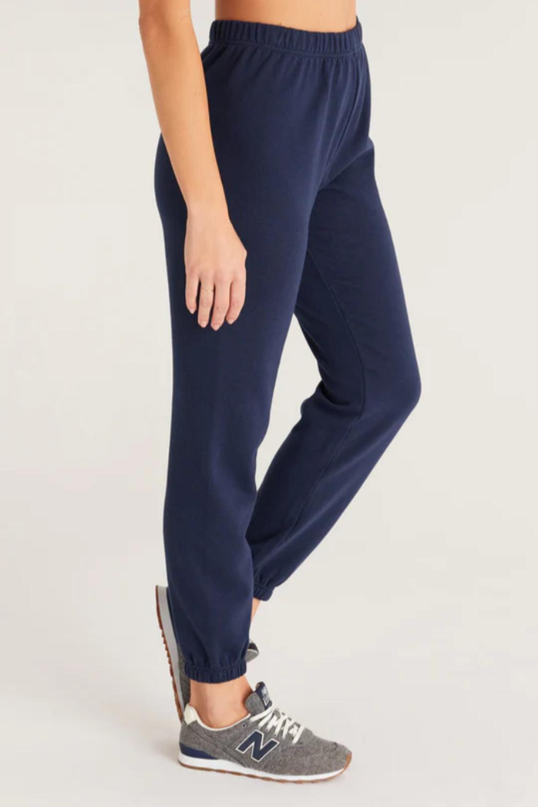 Z Supply Classic Gym Jogger Product Image