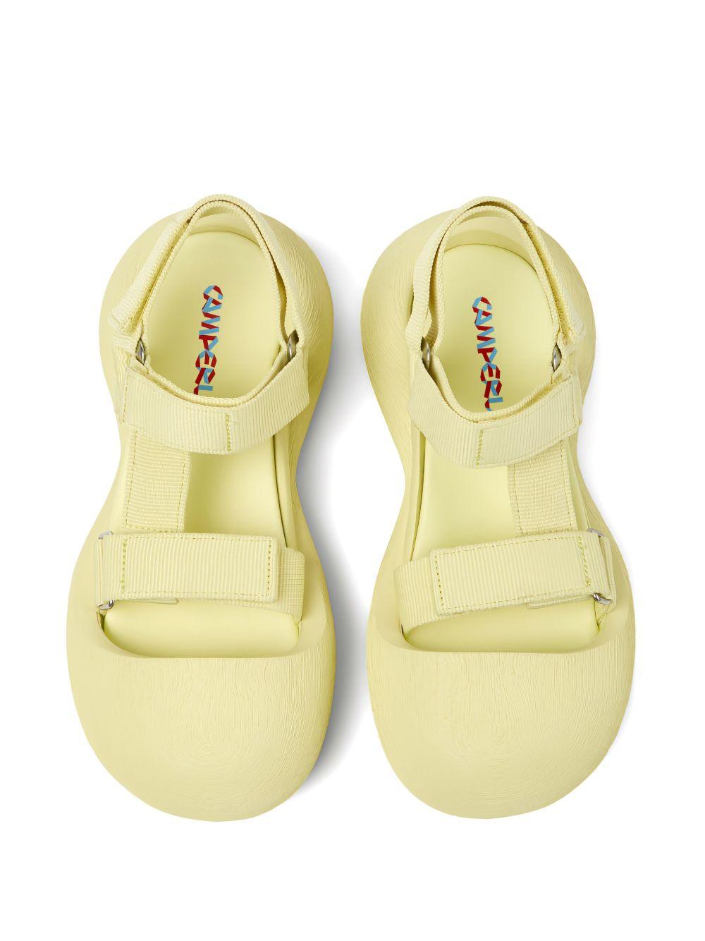 Caramba sandals Product Image