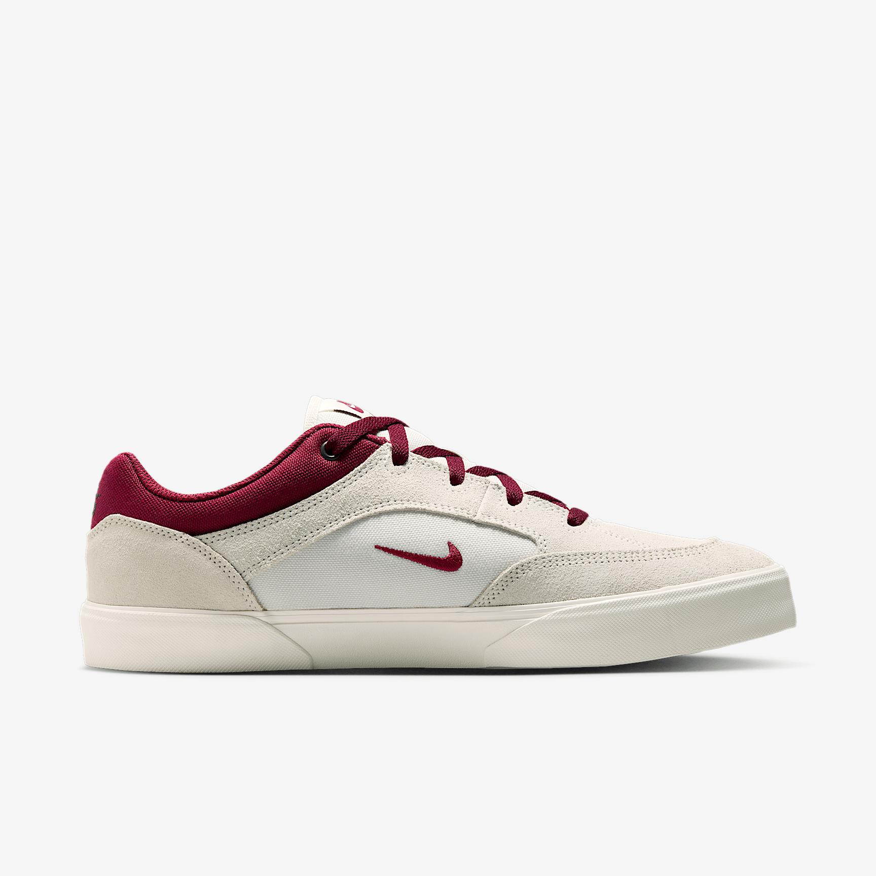 Men's Nike SB Malor Shoes Product Image