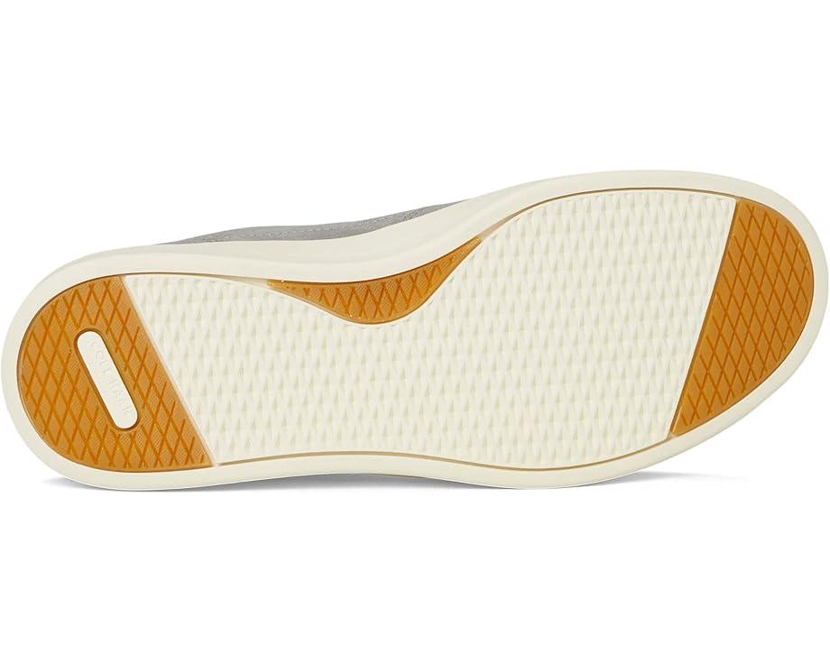 Men's Cole Haan Grand Crosscourt Daily Court Sneakers Product Image