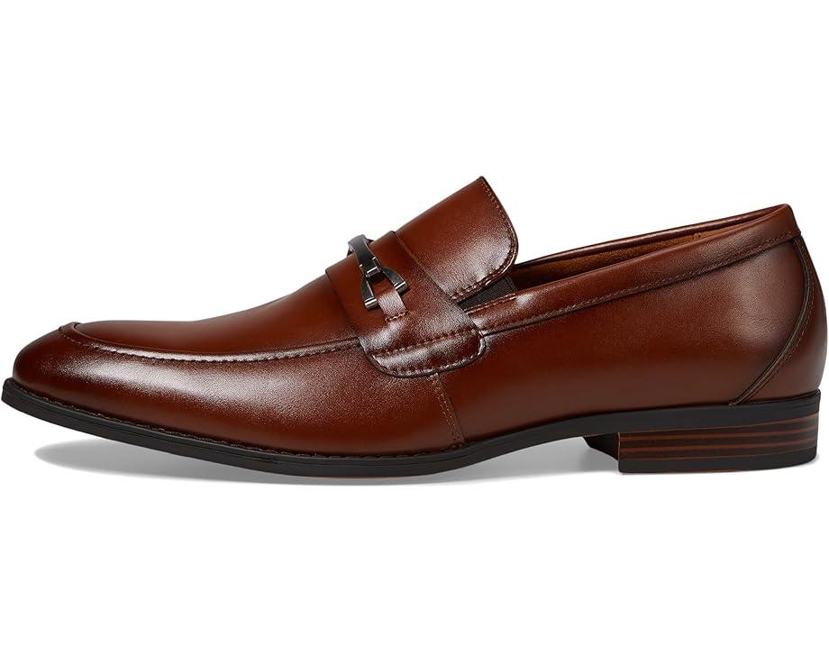 Buckley Moc Toe Slip-On Product Image