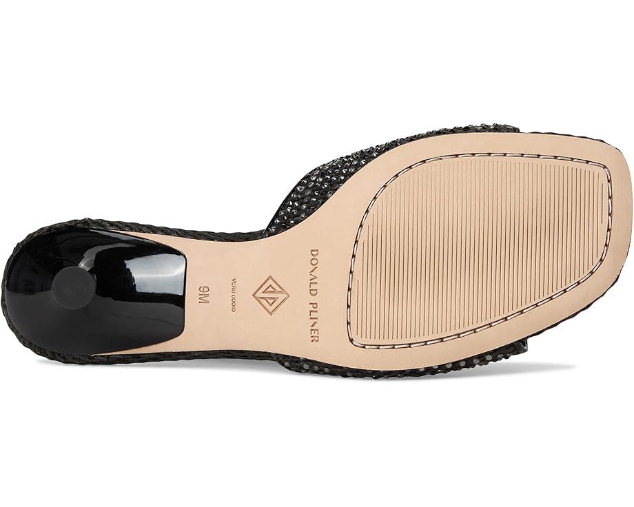 Ragan Strappy Sandals Product Image