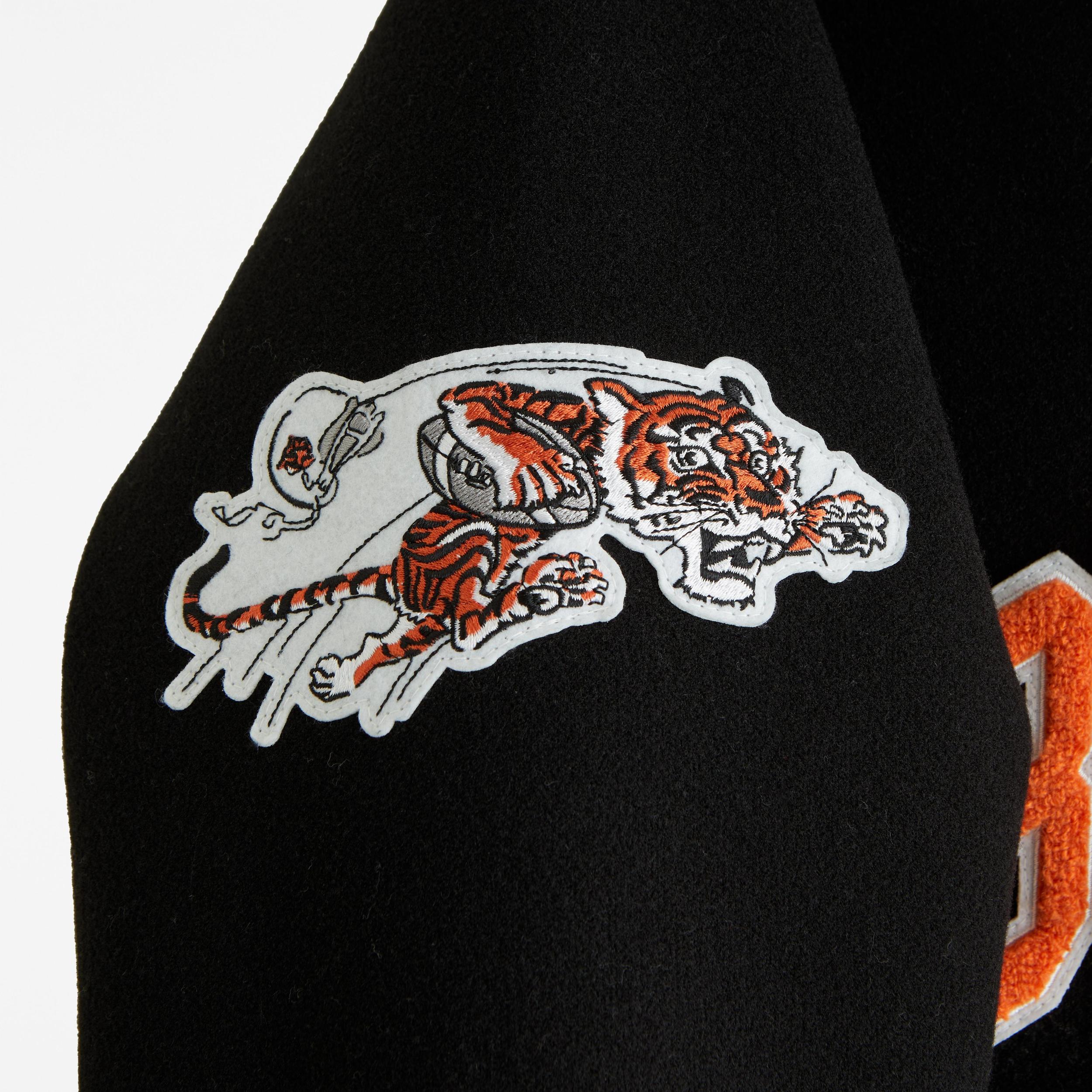 Dallas Cowboys Varsity Bomber Jacket Product Image