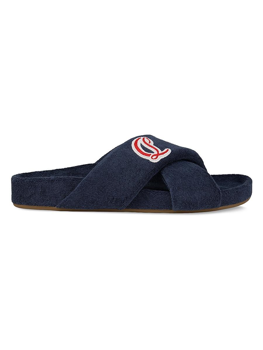 Mens Bizzu Mules Product Image