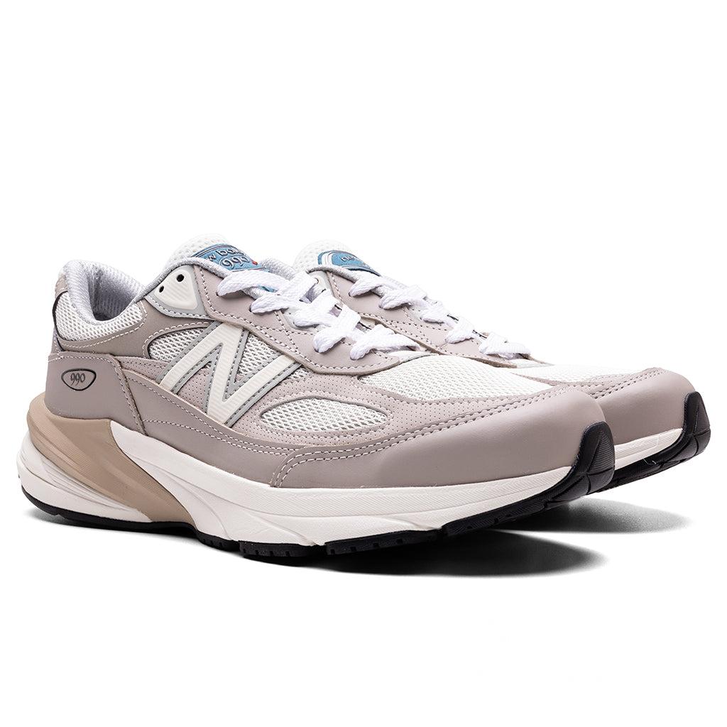 Made In USA 990V6 - Light Mushroom/Moonrock Male Product Image