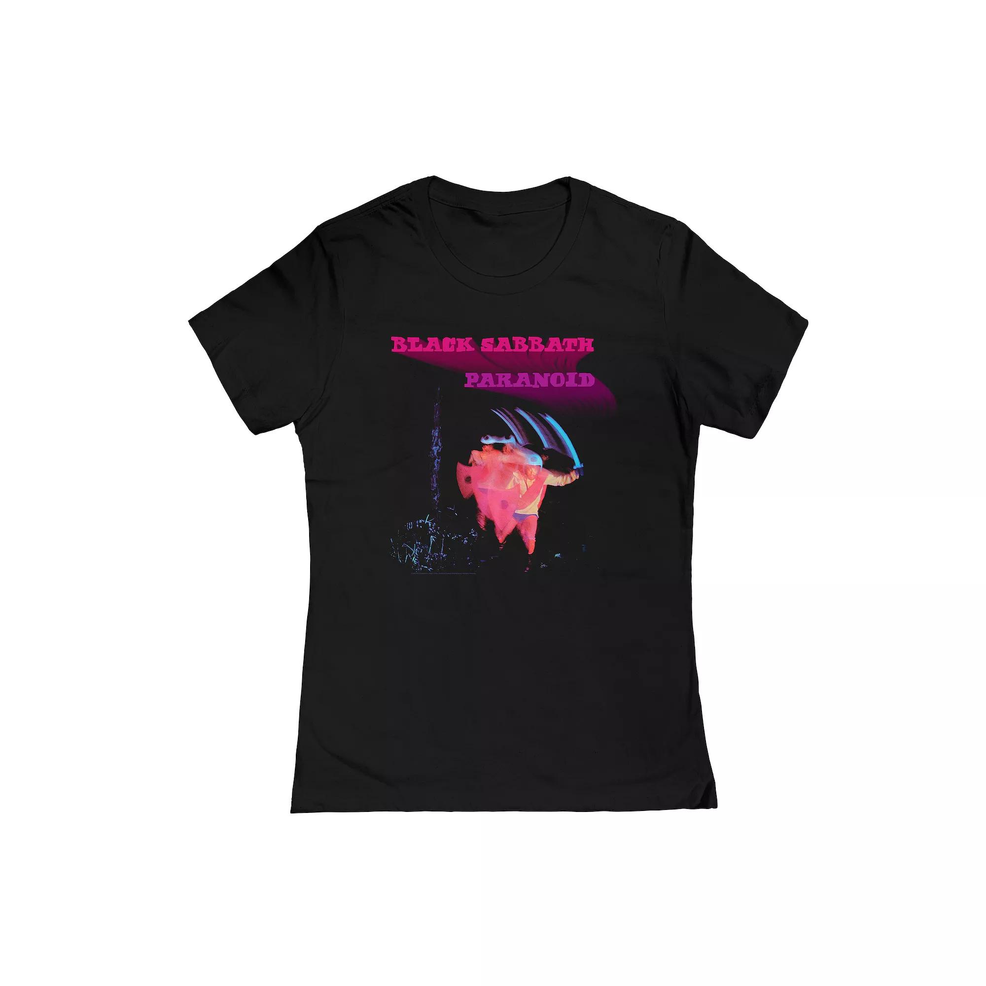 Juniors' Rolling Stones Vintage Tongue Graphic Tee, Girl's,  Product Image