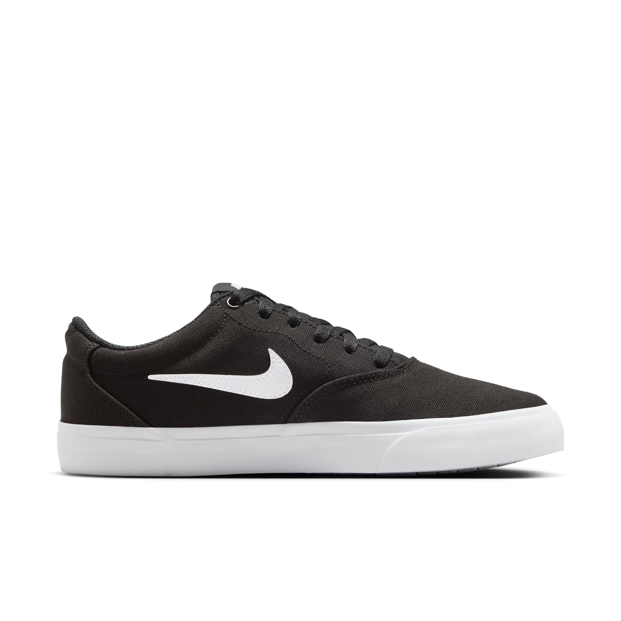 Nike Women's Charge Canvas Shoes Product Image