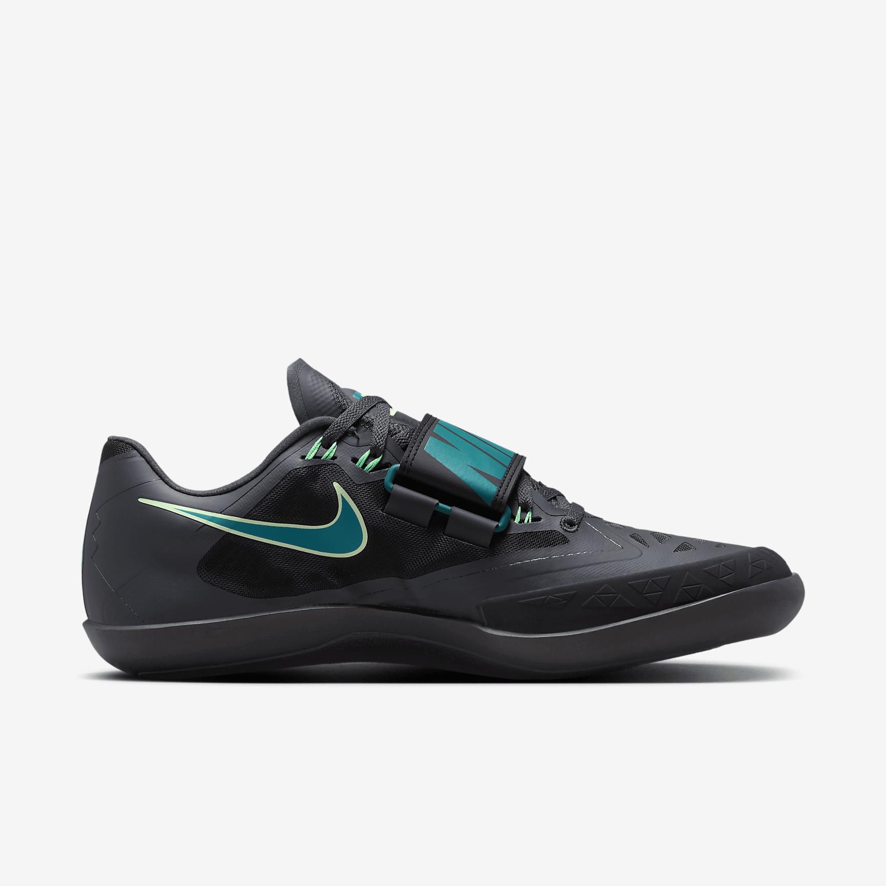 Nike Zoom SD 4 Track & Field Throwing Shoes Product Image