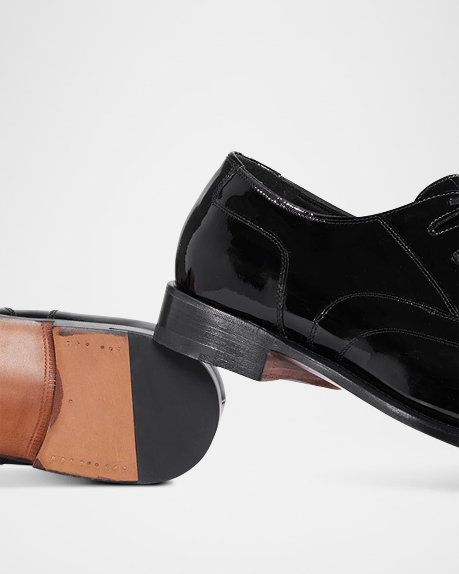 Men's Alfeo Double Monk Strap Loafers Product Image