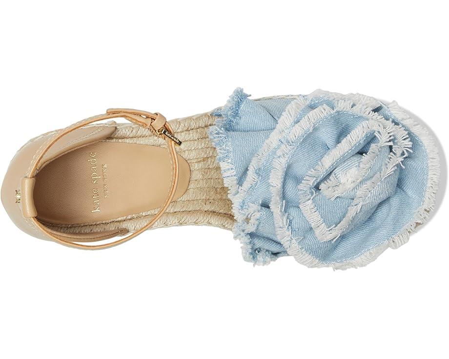 Amber Platform Sandal Product Image