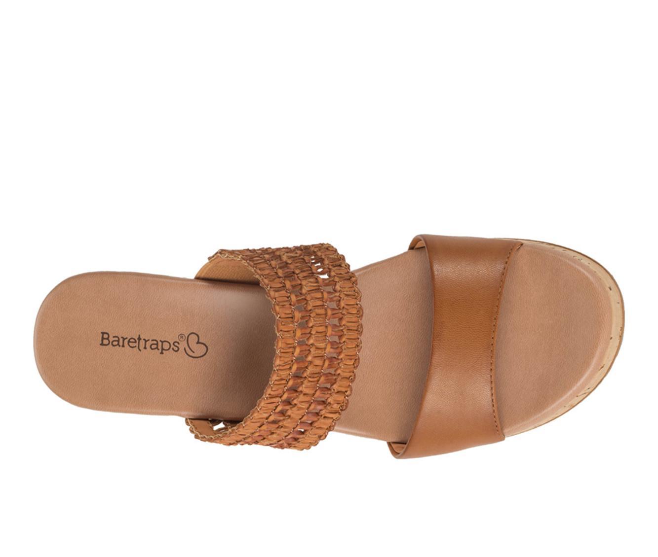 Women's Baretraps Myles Dress Sandals Product Image