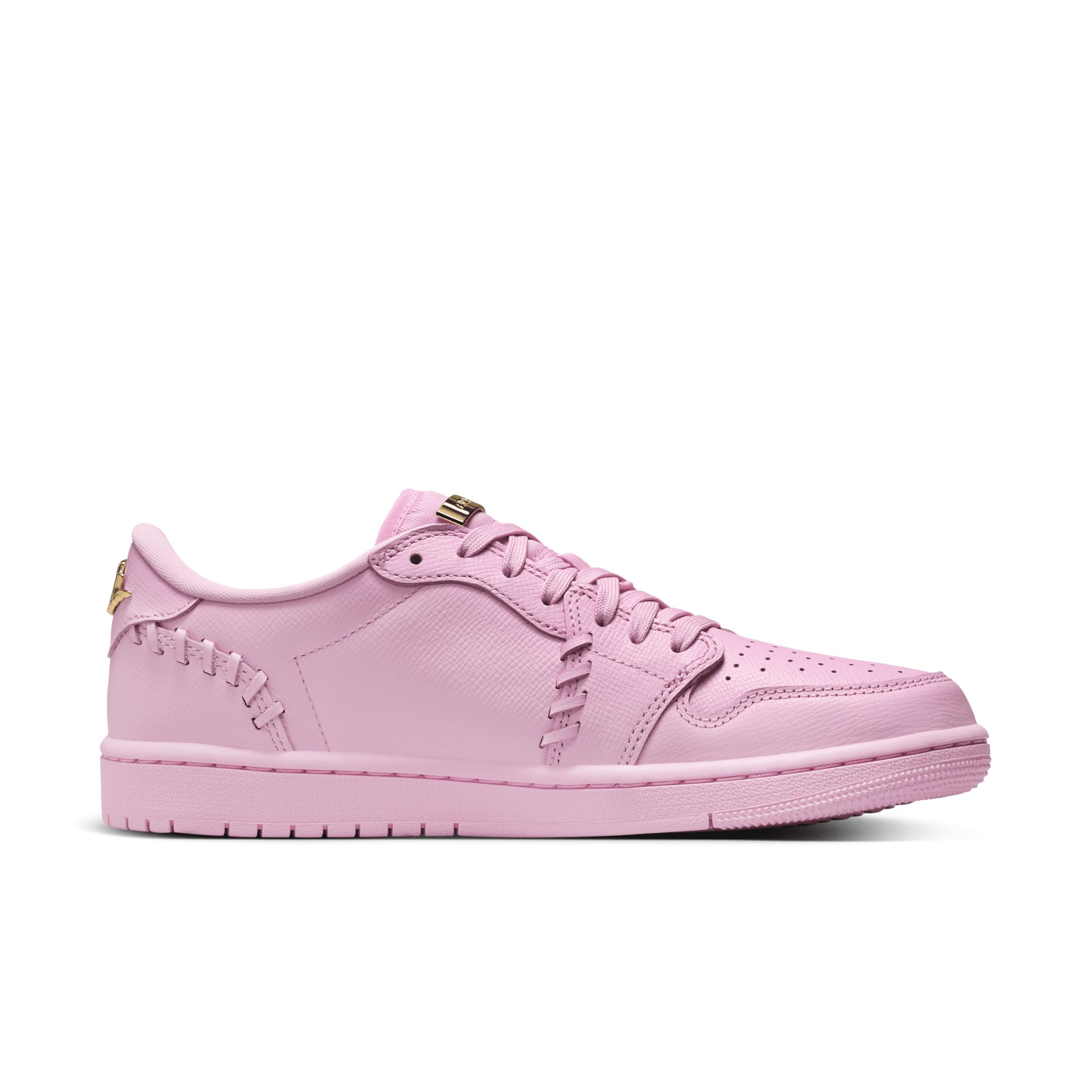 Women's Air Jordan 1 Low Method of Make Shoes Product Image