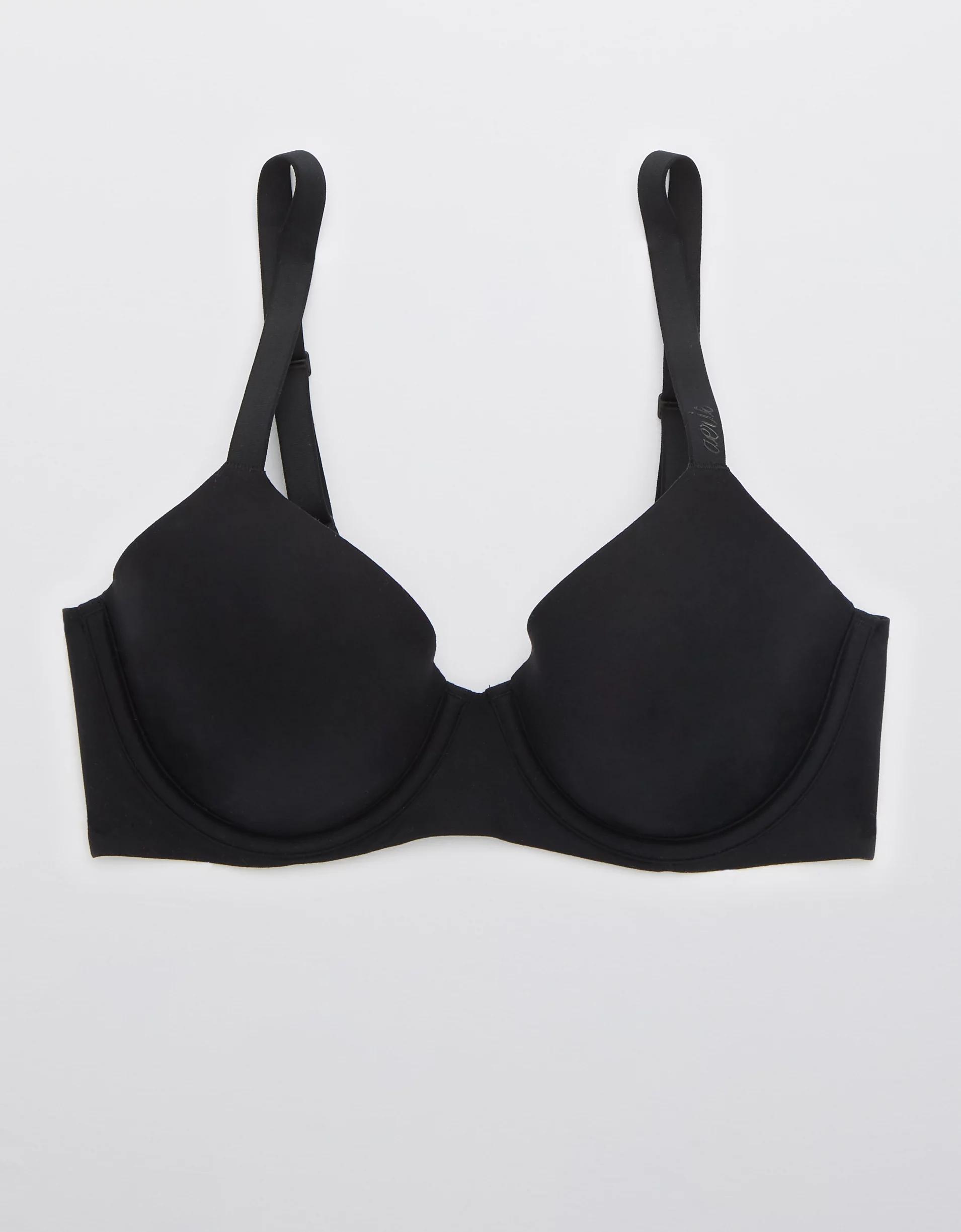 SMOOTHEZ Full Coverage Lightly Lined Bra Product Image