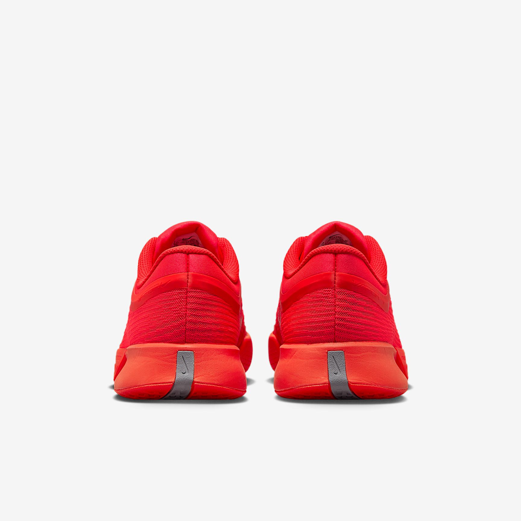 Nike Vapor Pro 3 Premium Women's Hard Court Tennis Shoes Product Image