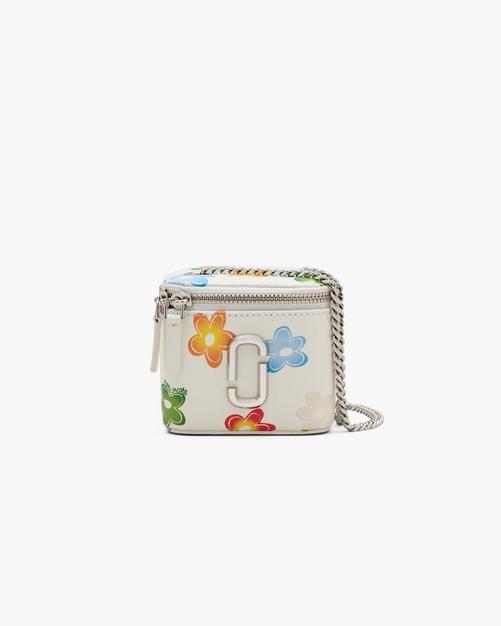 The Wild Daisy J Marc Mini Vanity Bag Product Image