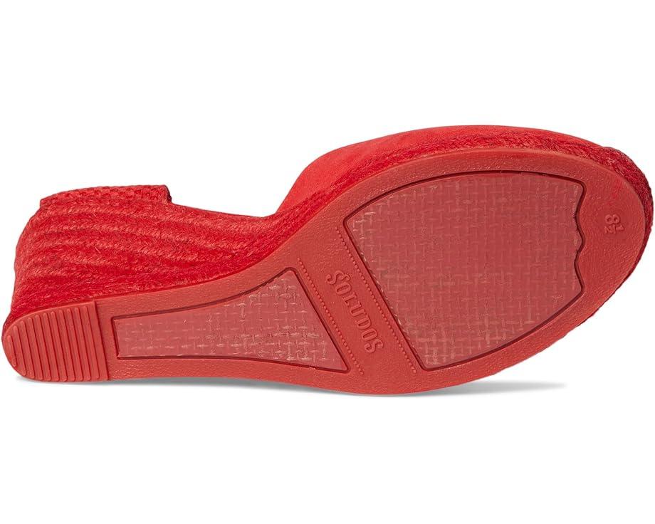 Platform Wedge Espadrille Product Image