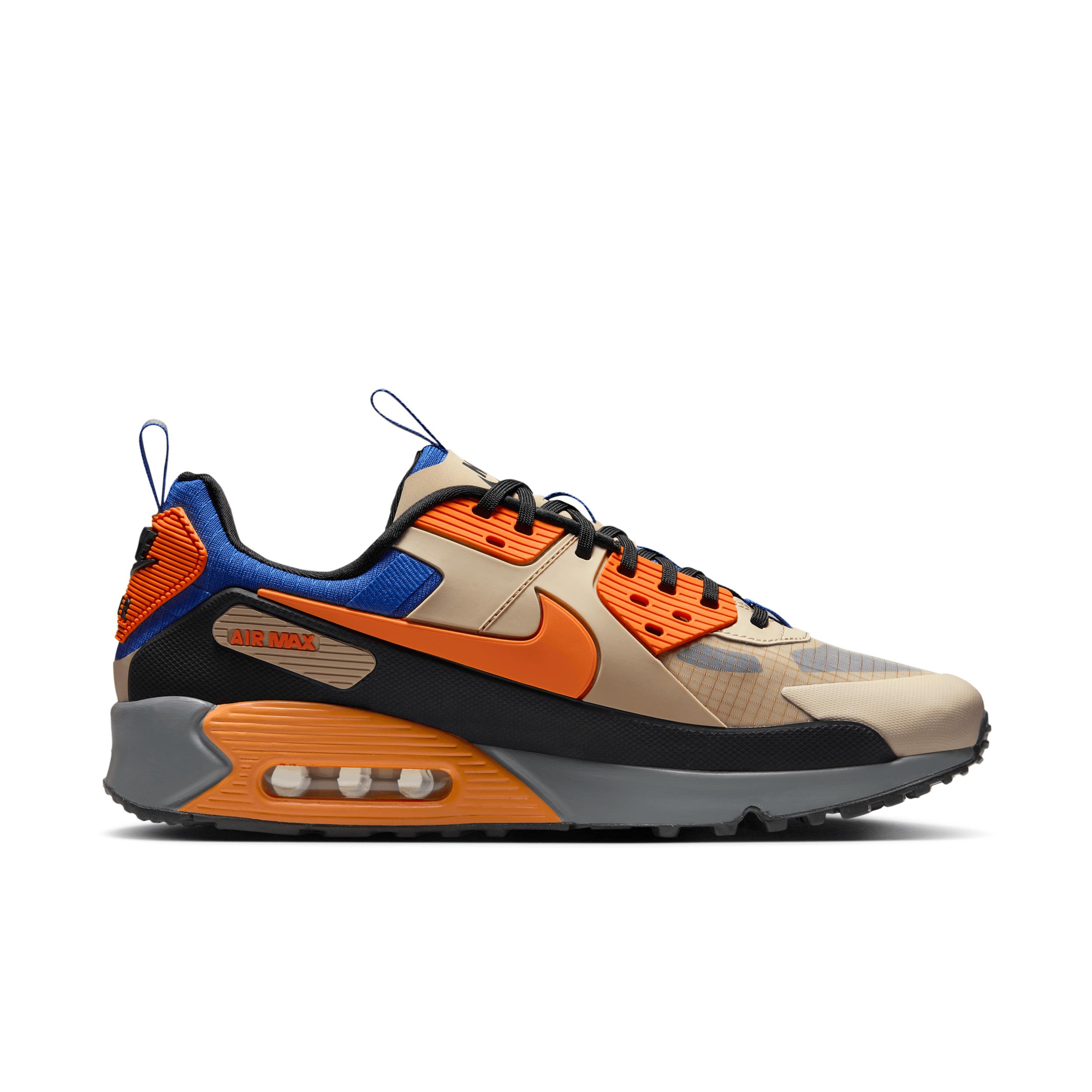 Mens Nike Air Max 90 Drift Casual Shoes Product Image
