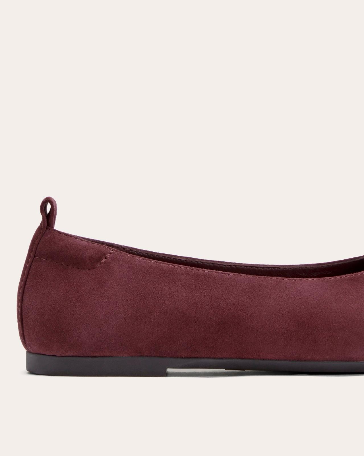 Womens Ballet Flat by Everlane Product Image
