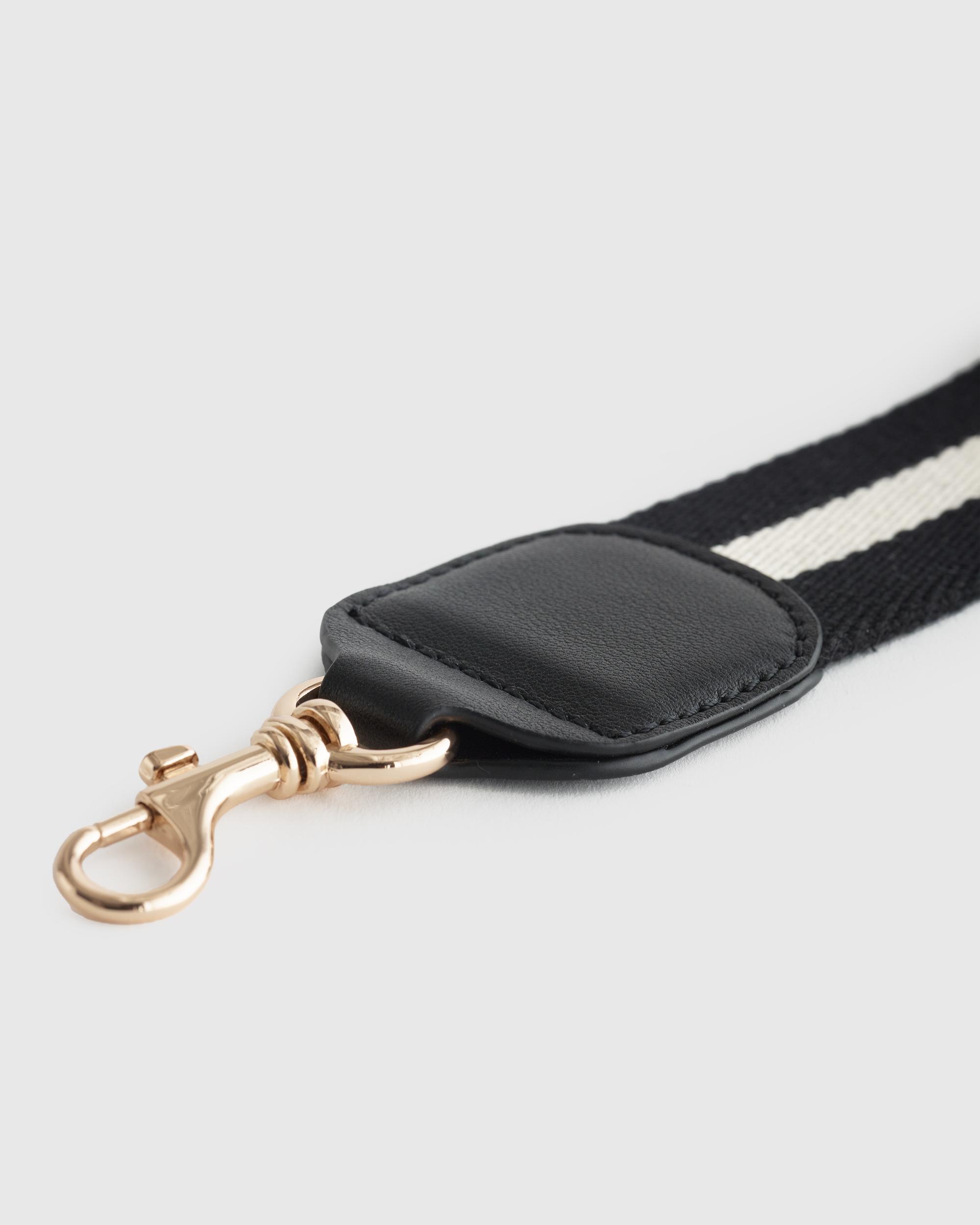 Quince | Women's Adjustable Webbing Strap Cotton Product Image