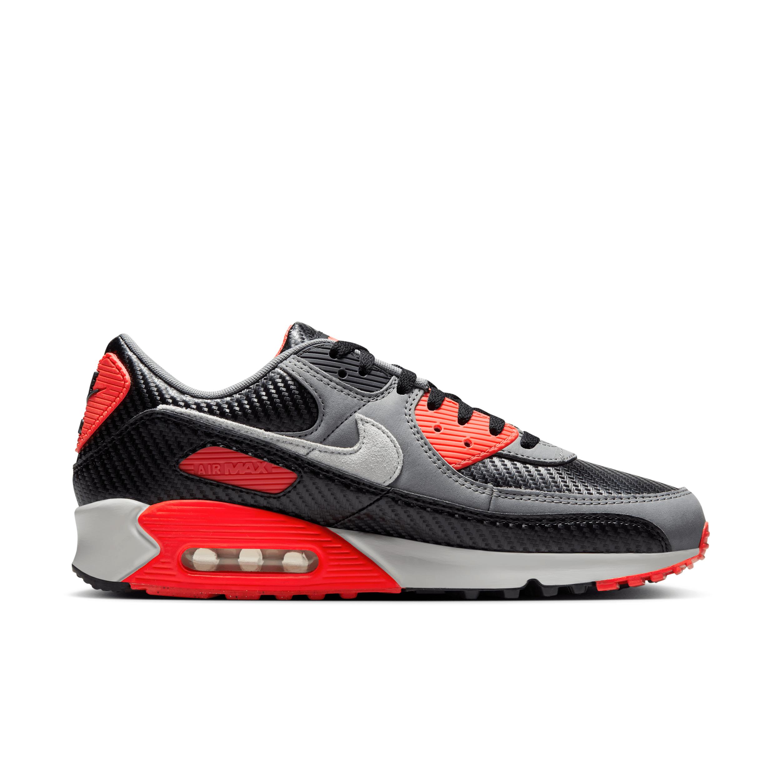 Nike Mens Air Max 0 Premium Shoes | HM9432-001 Product Image