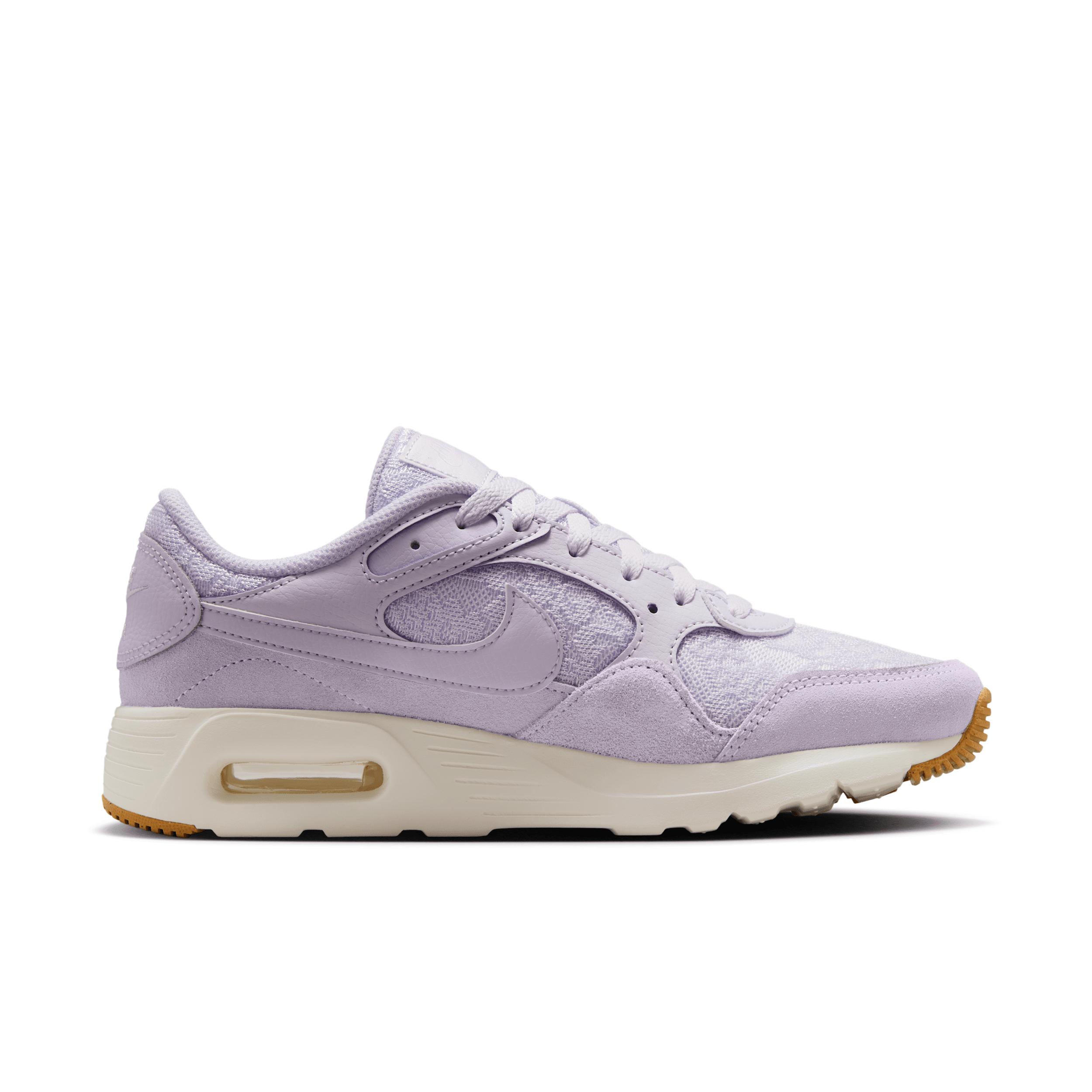 Nike Womens Air Max SC Shoes | HJ6002-500 Product Image