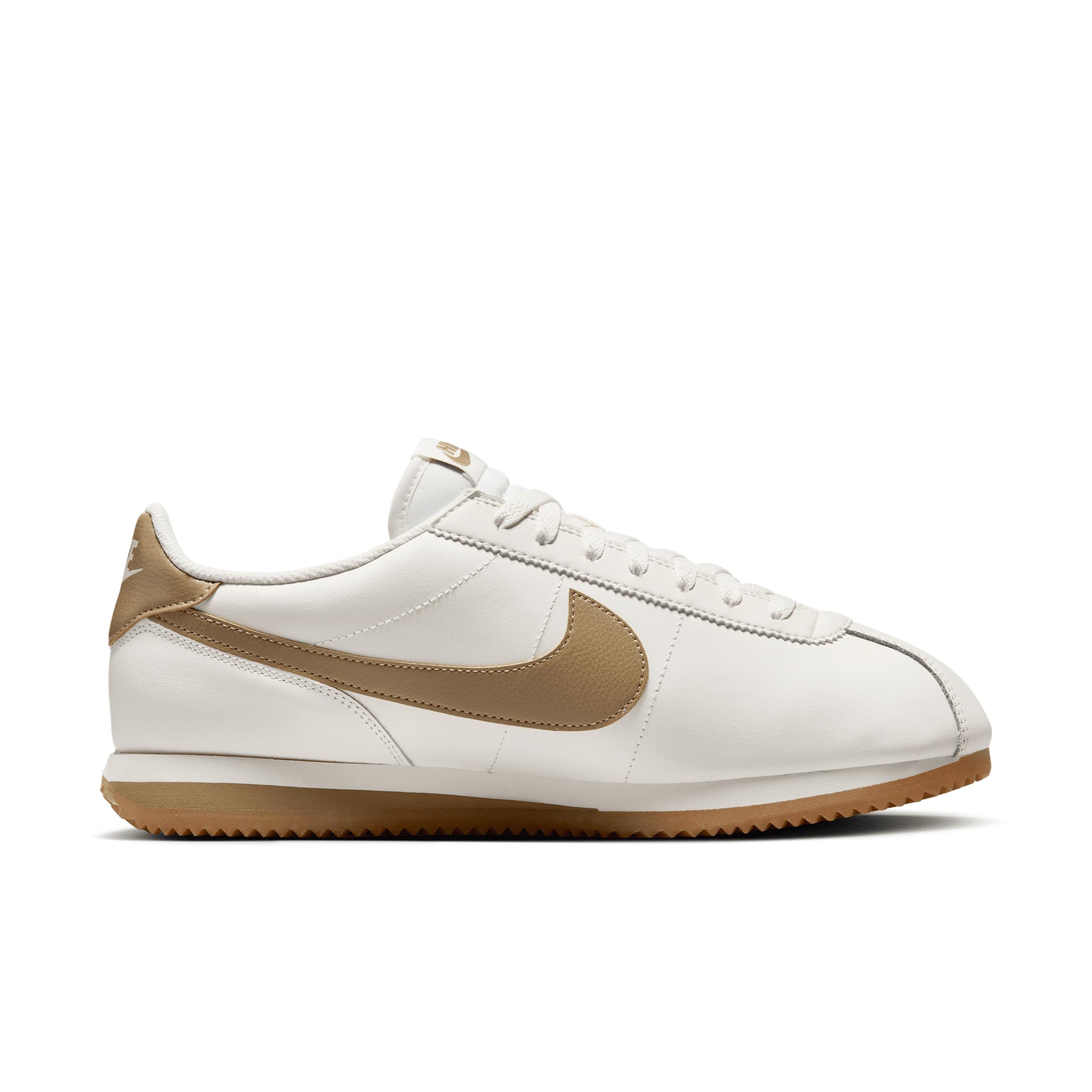 Nike Cortez Leather Men's Shoes Product Image